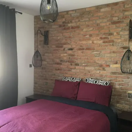 Pearl View Appartement Paphos